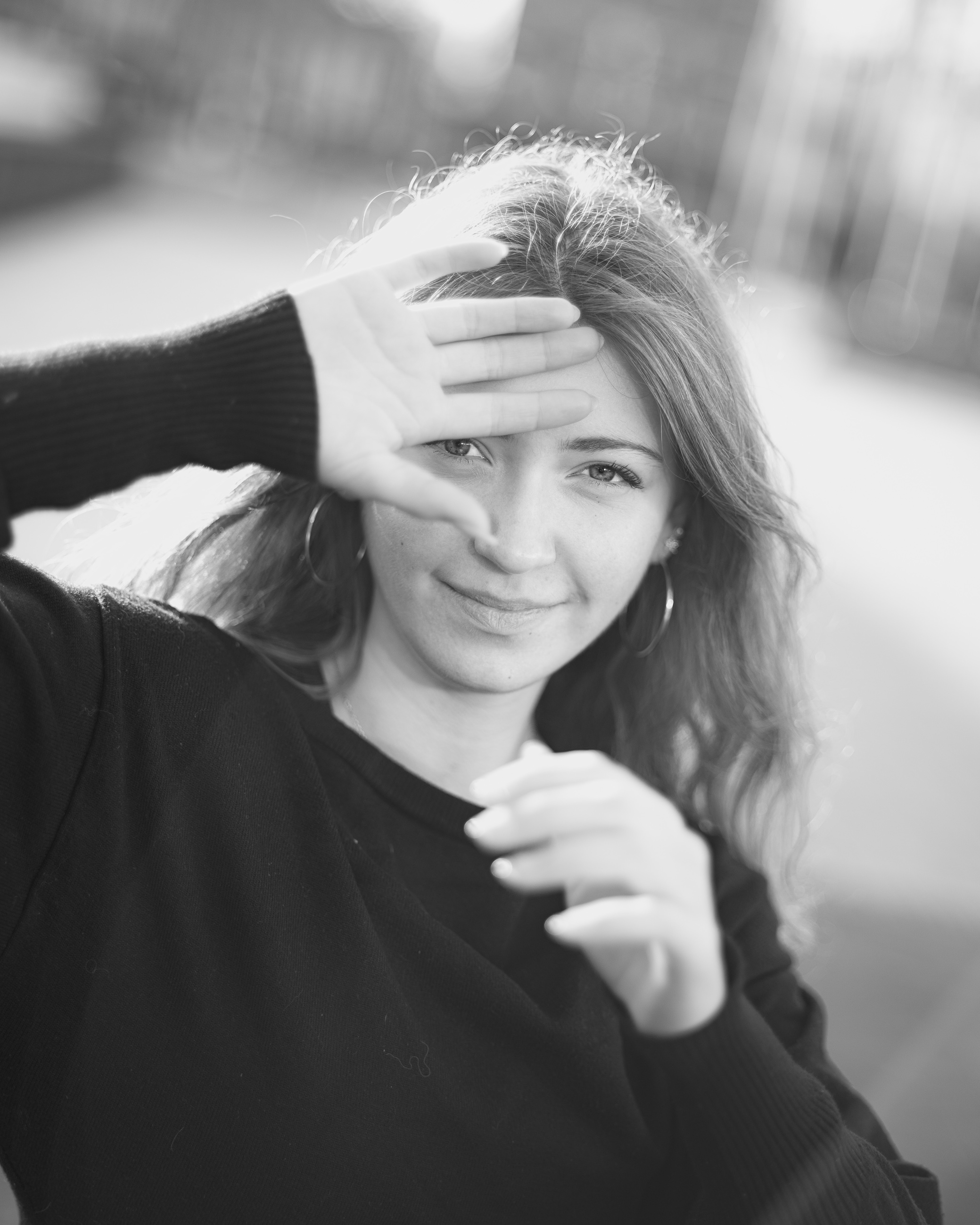 Presence under light 2