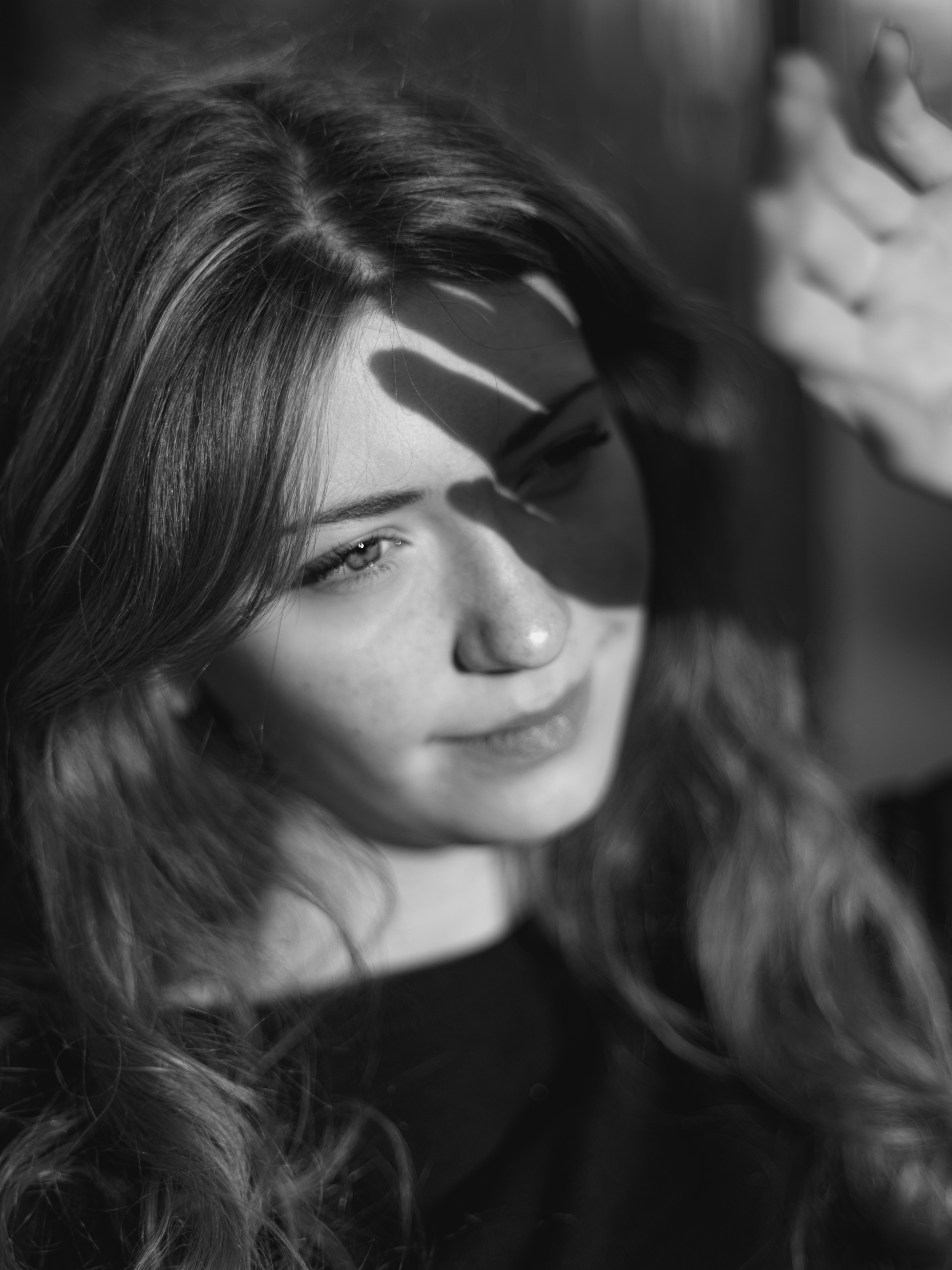 Presence under light 3