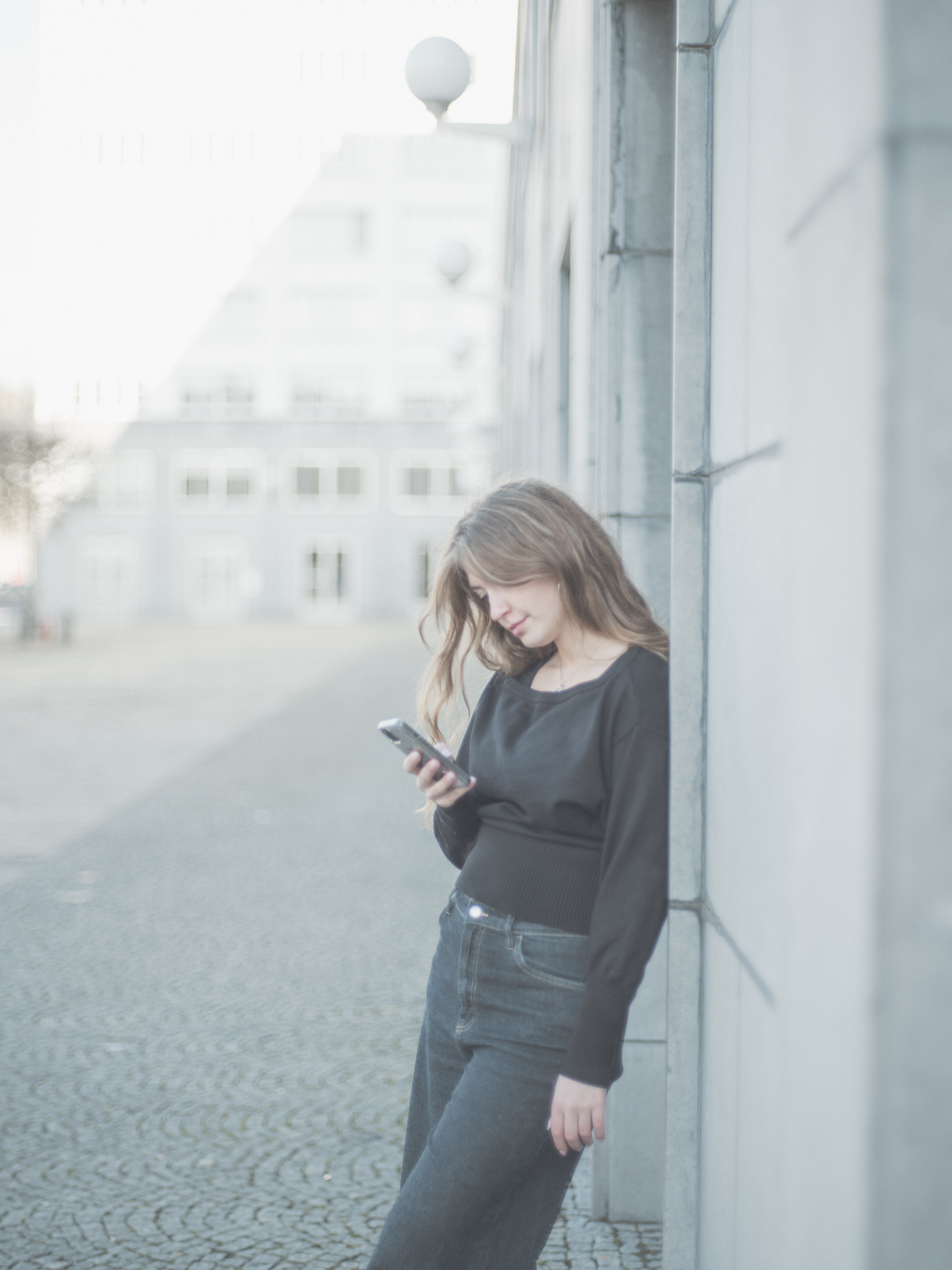 Presence under light 5