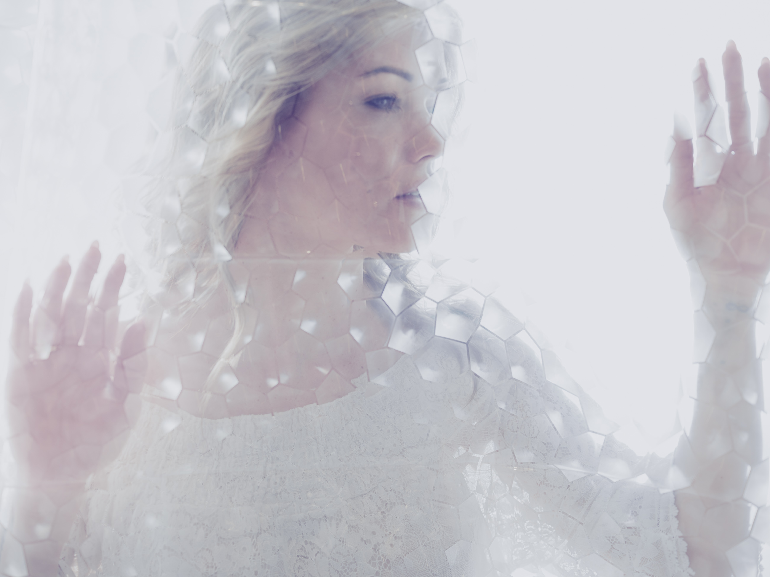 Spanning en projectie 1