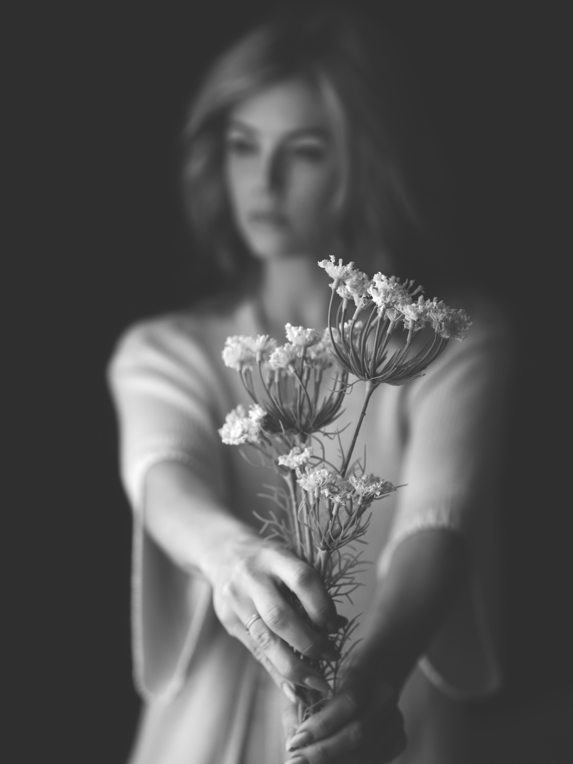 Spanning en projectie 2