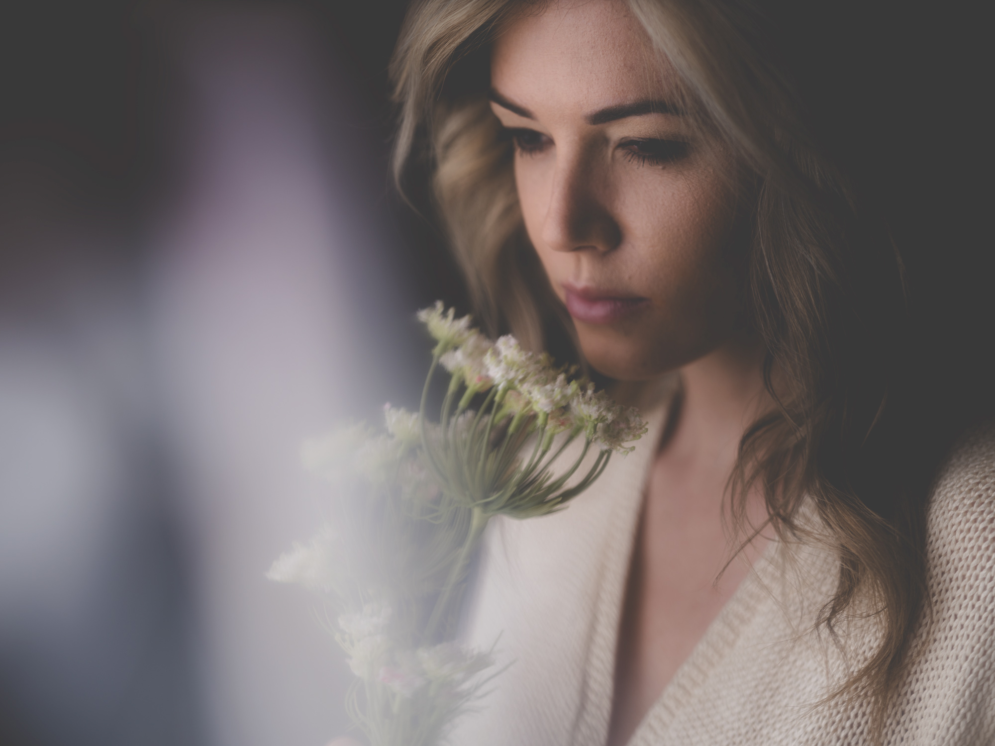 Spanning en projectie 3