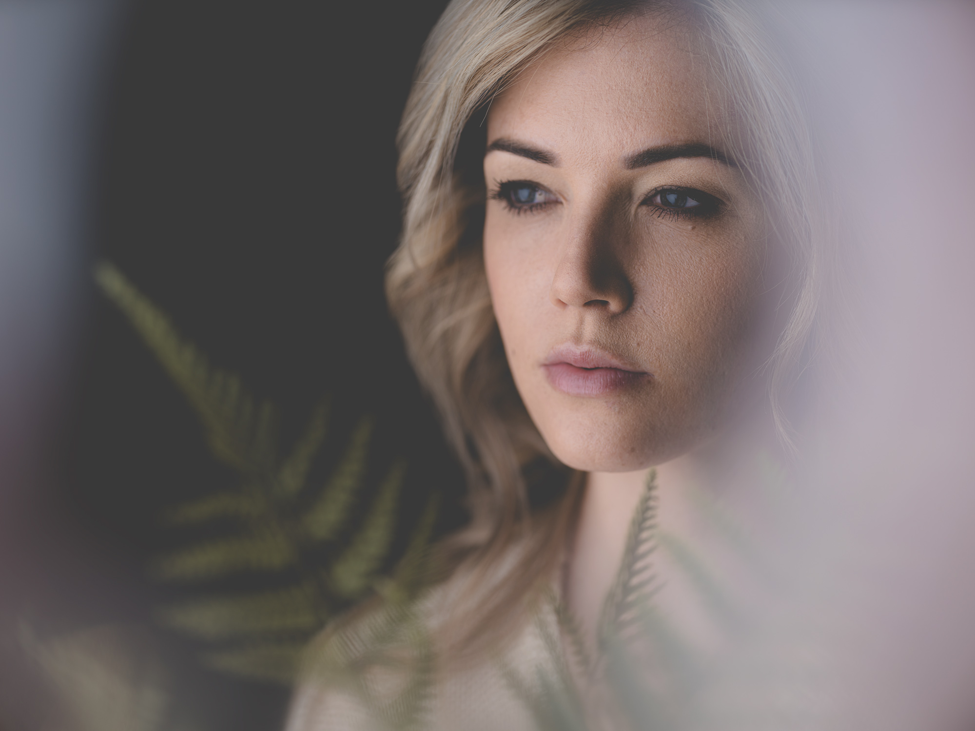 Spanning en projectie 4