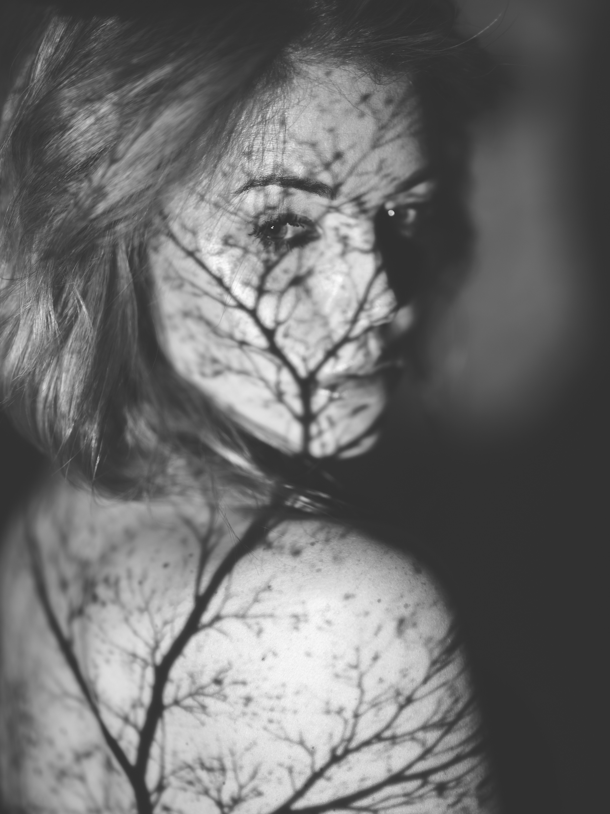 Spanning en projectie 5