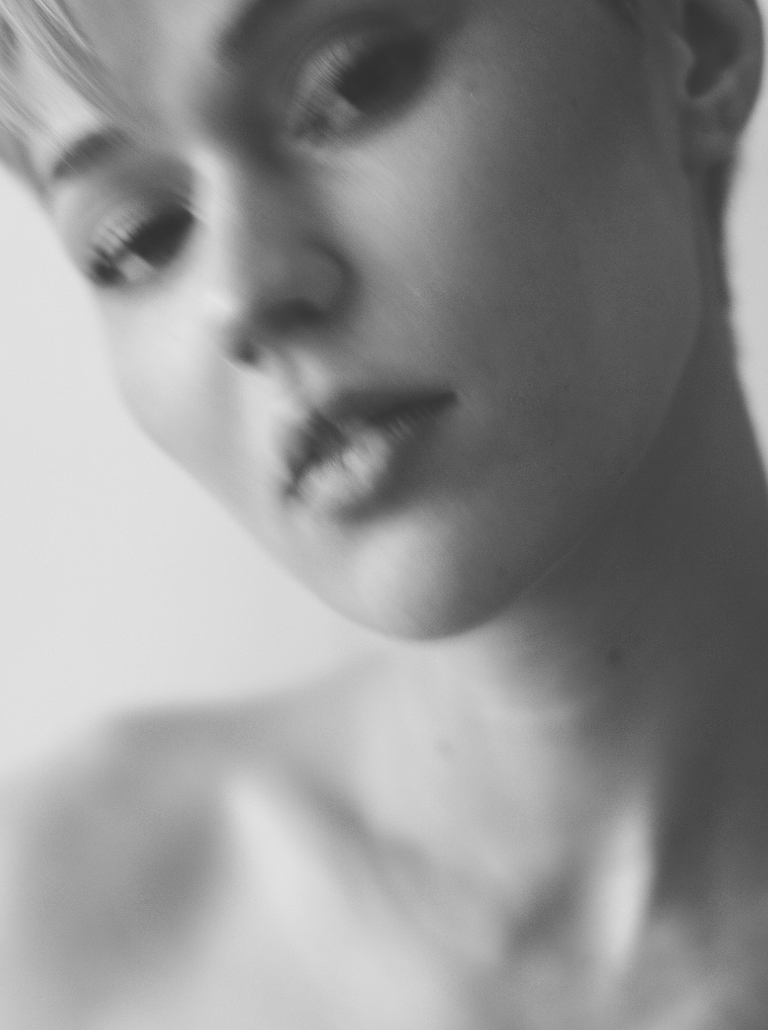 Huid als landschap 2